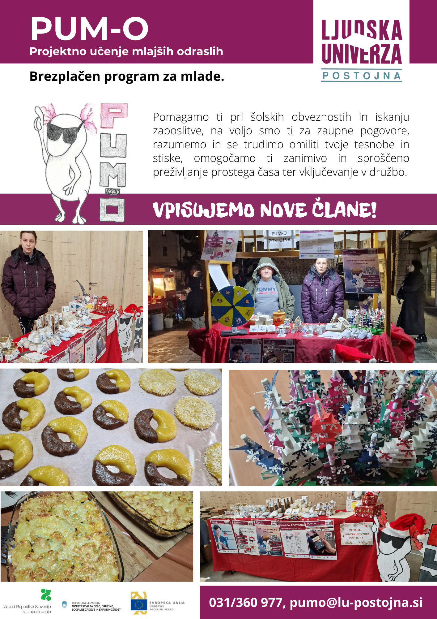 pumo utrinki _ januar 2024